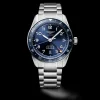 Longines Spirit Zulu Time