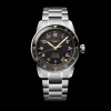 Longines Spirit Zulu Time