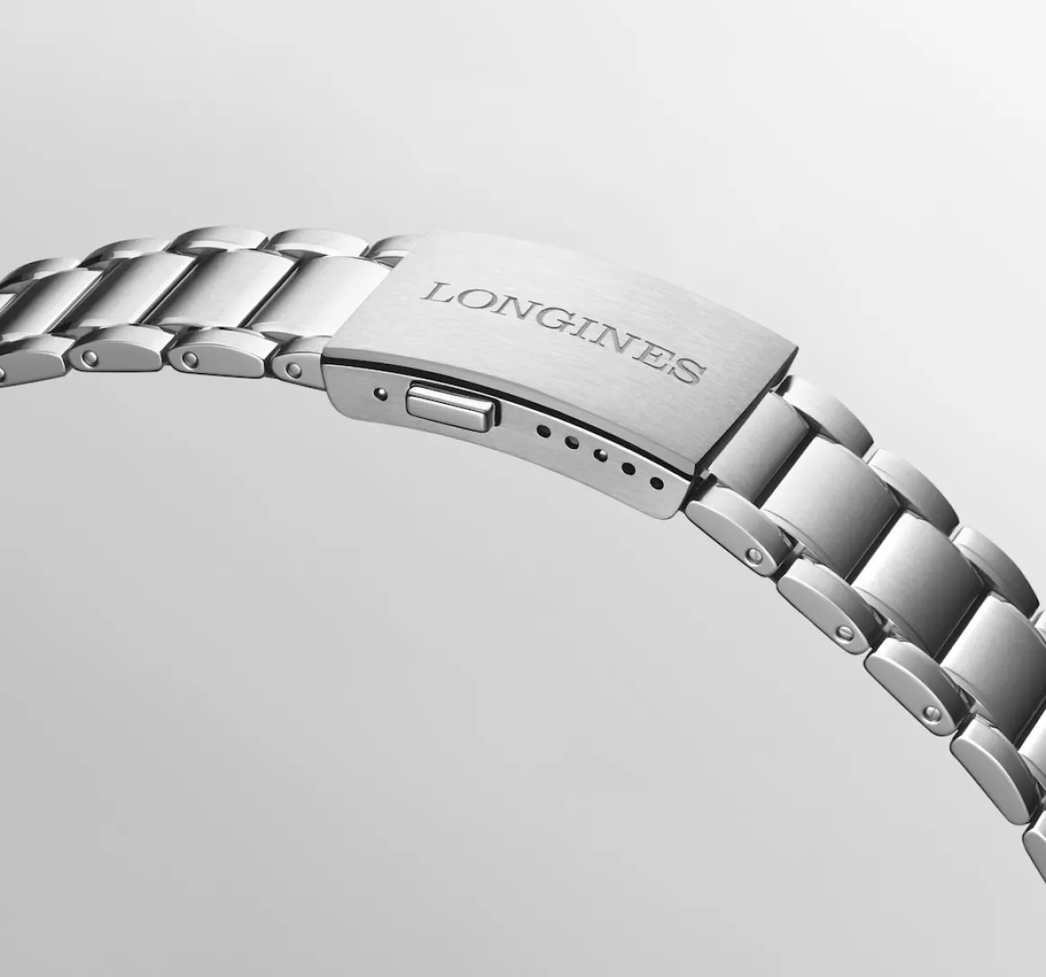 Longines Spirit Zulu Time