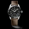 Longines Spirit Zulu Time