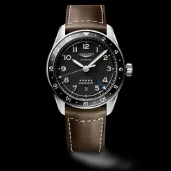 Longines Spirit Zulu Time