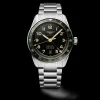 Longines Spirit Zulu Time