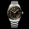 Longines Spirit Zulu Time