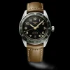 Longines Spirit Zulu Time