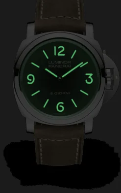 Luminor Base - 44mm