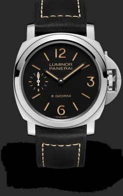 Luminor Base - 44mm