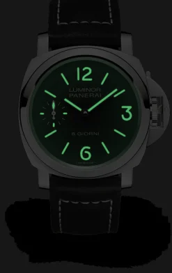 Luminor Base - 44mm