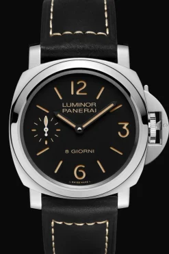 Luminor Base - 44mm