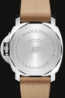 Luminor Base Logo - 44mm