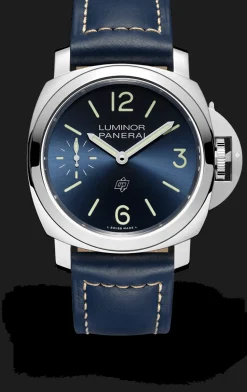 Luminor Blu Mare - 44mm