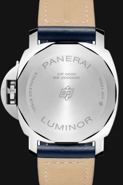 Luminor Blu Mare - 44mm