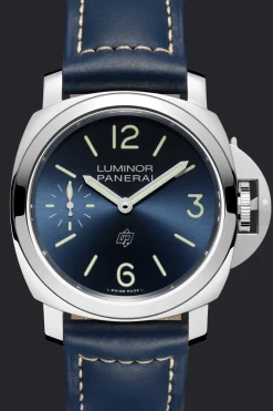 Luminor Blu Mare - 44mm