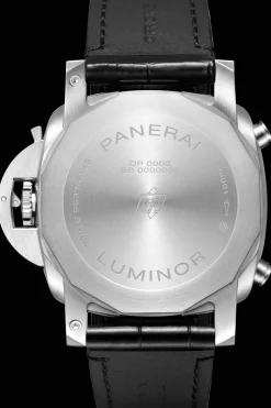 Luminor Chrono