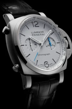Luminor Chrono