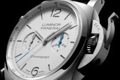 Luminor Chrono