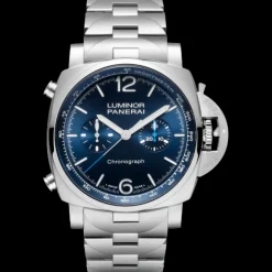 Luminor Chrono