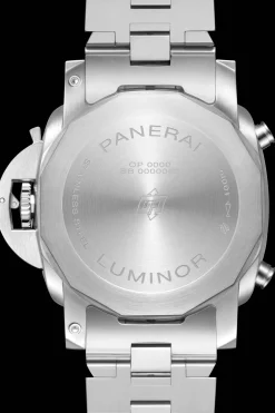 Luminor Chrono