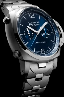Luminor Chrono