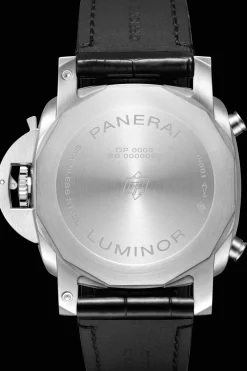Luminor Chrono