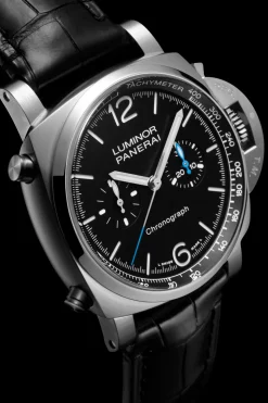 Luminor Chrono