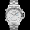 Luminor Chrono
