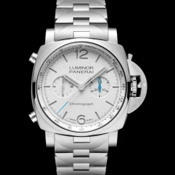 Luminor Chrono