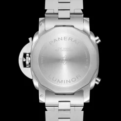 Luminor Chrono