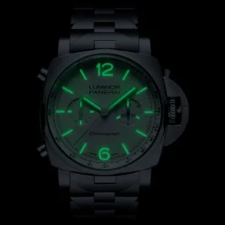 Luminor Chrono