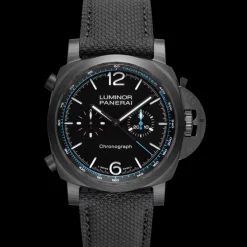 Luminor Chrono Carbotech™ 44 mm