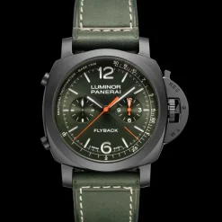 Luminor Chrono Flyback