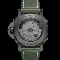 Luminor Chrono Flyback