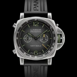 Luminor Chrono Navy SEALs