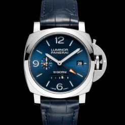 Luminor Dieci Giorni GMT