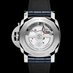 Luminor Dieci Giorni GMT