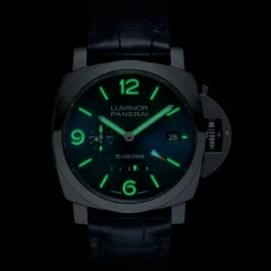 Luminor Dieci Giorni GMT