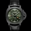 Luminor Dieci Giorni GMT Ceramica