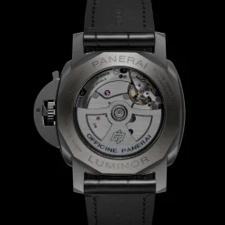 Luminor Dieci Giorni GMT Ceramica