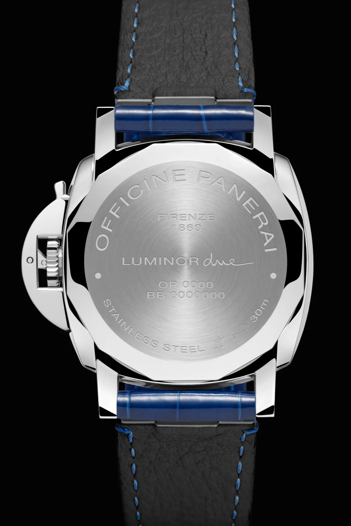 Luminor Due