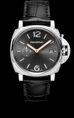 Luminor Due - 42mm