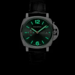 Luminor Due - 42mm
