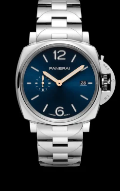 Luminor Due - 42mm