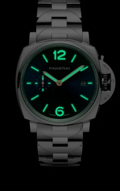 Luminor Due - 42mm