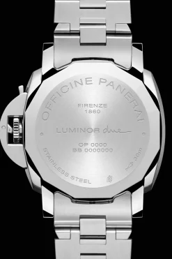Luminor Due - 42mm