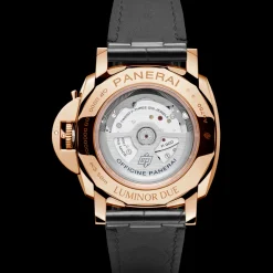 Luminor Due Goldtech™