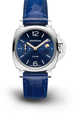 Luminor Due Luna