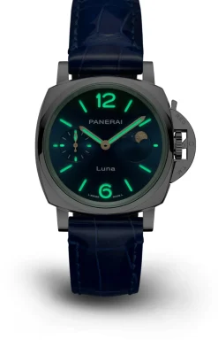 Luminor Due Luna