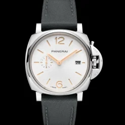 Luminor Due Prada Re-Nylon