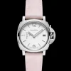 Luminor Due Prada Re-Nylon 38 mm