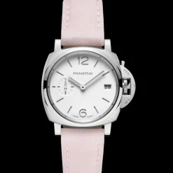 Luminor Due Prada Re-Nylon 38 mm