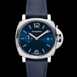 Luminor Due Prada Re-Nylon